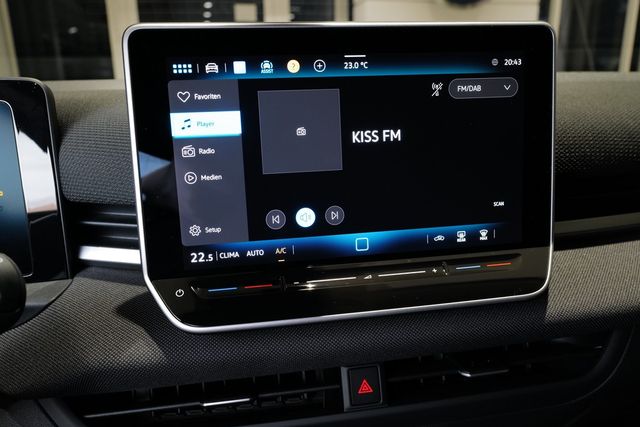 Volkswagen T-Roc 1.5eTSI DSG Trend AHK LED Totwinkel AppCon