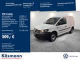 Volkswagen Caddy Kasten 2.0TDI 4Motion AHK KLIMA PDC SHZ - Volkswagen Caddy: Geländewagen
