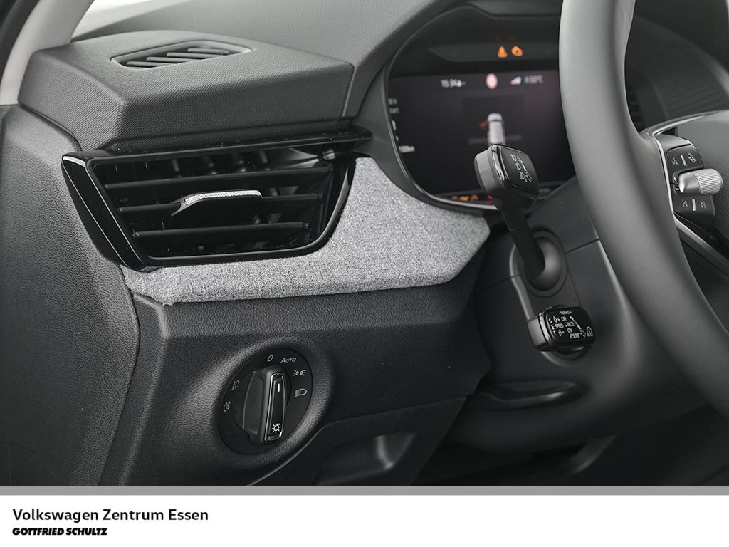 Skoda Kamiq - Bild 9