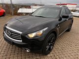 Infiniti QX70 5.0 S Premium*Vollausstatung*TOP