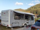 HYMER / ERIBA / HYMERCAR Nova Light 442