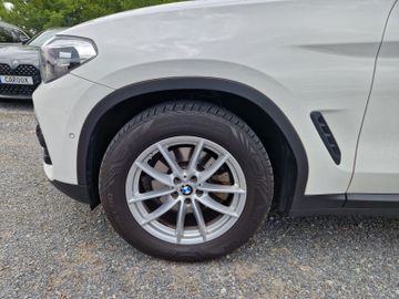 BMW X3 - 9