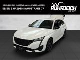 Peugeot 308 SW Allure Pack EAT8 AHK LED NAVI CARPLAY