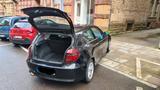 BMW 120i faehrt prima, 8fach neuwertig bereift - BMW 120 aus 2009: 120i