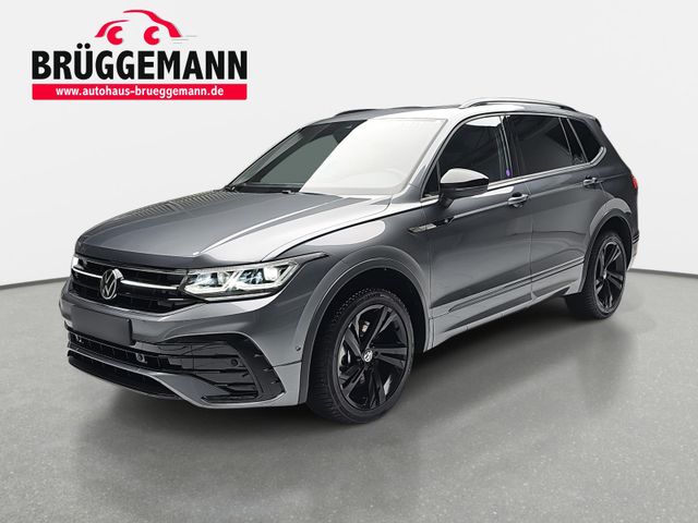 Volkswagen TIGUAN ALLSPACE 2.0 TSI DSG R-LINE 4M NAVI LED-M