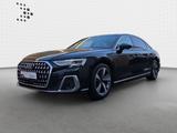 Audi A8 Lang 50 TDI quattro*Navi*Matrix*Alu*HUD*PDC*P - gebrauchte Audi A8 aus dem Jahr 2023