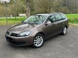 Volkswagen Golf 1.6 TDI BMotion Tech Trendline Variant ...
