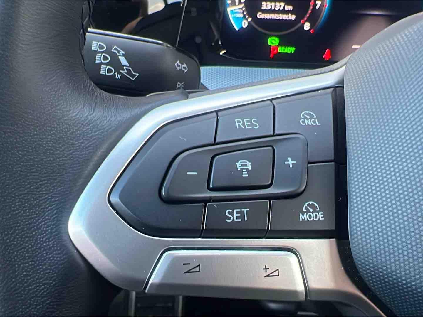 Volkswagen Golf 1.5 eTSI DSG Goal *Navi, SHZ, ACC,APP,LED*, миниатюра 17