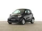 Smart EQ fortwo +COOL&AUDIO+PLUS+LED-TAG+SHZ+TEMPOMAT+ - Smart ForTwo Gebrauchtwagen in Dortmund