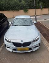 BMW M2 Competition M2 Competition - gebrauchte BMW M2 aus dem Jahr 2018