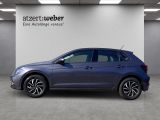 Volkswagen Polo VI Life 1.0TSI LED Alufelgen PDC SitzHz - VW Polo Gebrauchtwagen Alufelgen