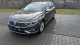 Volkswagen Passat Alltrack 2.0 TDI SCR 140kW DSG 4MOT A...