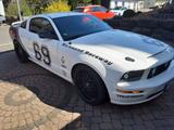 Ford Mustang GT 45th Anniversary (2009) LPG - gebrauchte Ford Mustang aus dem Jahr 2008