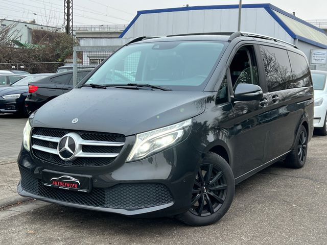 Mercedes-Benz V250 d EDITION Lang|PANORAMA|STAND-HZ|BURMESTER