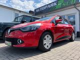 Renault Clio IV Grandtour Expression-KLIMA-TOP!!! - Renault Clio Gebrauchtwagen in Magdeburg