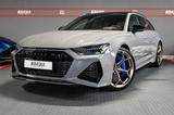 Audi RS6 4.0 TFSI performance B&O STHZ KERAMIK RS-AGA - Audi RS6 Tageszulassungen