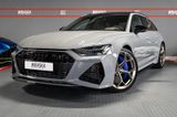 Audi RS6 4.0 TFSI performance B&O STHZ KERAMIK RS-AGA - Audi RS6 Tageszulassungen