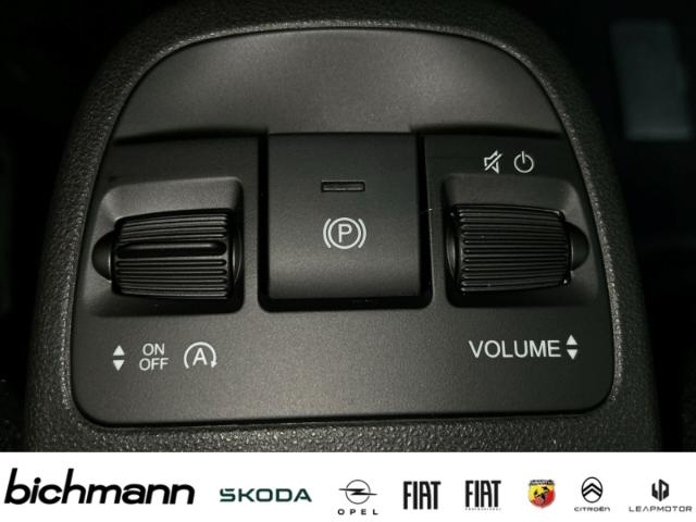 Fiat 500 Hybrid Torino 1.0 KlimaAT PDC LED DAB USB Sp