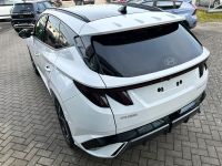 Hyundai TUCSON - Vorschau Bild 6