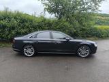 Audi A8 4.2 TDI Quattro-ACC, Nightv., STHZ, Massage - Audi A8: TDI