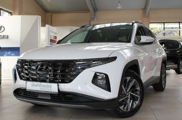 Fahrzeugabbildung Hyundai Tucson Trend1.6 CRDI 48V 4WD