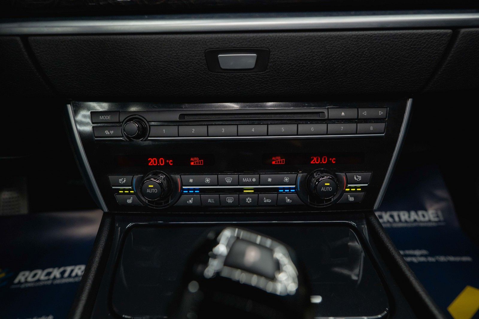 Fahrzeugabbildung BMW 550i xDrive Gran Turismo M-Sport *Pano*ACC*HU*