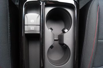 Hyundai i30 1.5 T-GDI N Line DCT-NAVI-LED-KAMERA-SHZG-