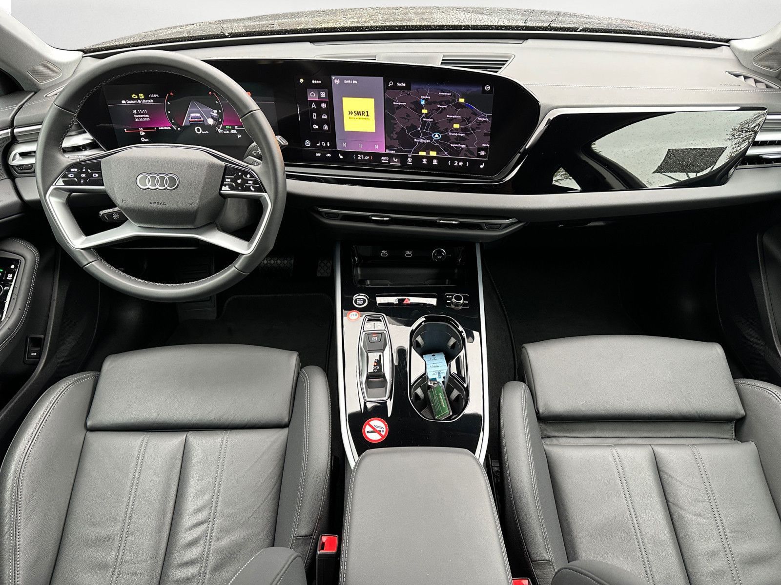Audi A5 - Bild 11