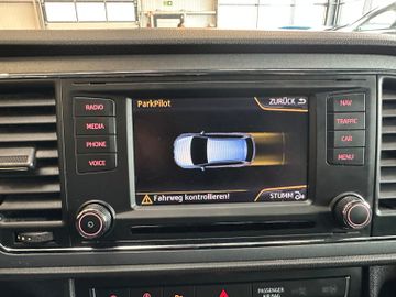 Seat Leon ST FR *Navi*Klima*Sound*