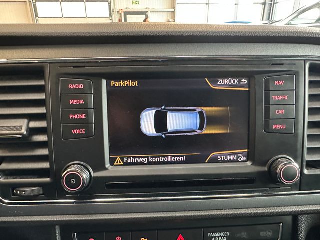 Seat Leon ST FR *Navi*Klima*Sound*