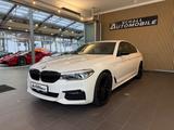BMW 530e Limousine *M-Sport/HUD/CAM/harman/ACC/LED* - BMW 530 in Augsburg