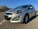 Hyundai i30 Classic - Hyundai i30 Classic mit Diesel-Antrieb