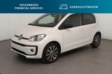 Volkswagen up! move up! ACTIVE 1.0 MPI 48kW 5-Gang 4 Türen - VW up! Gebrauchtwagen in Leipzig