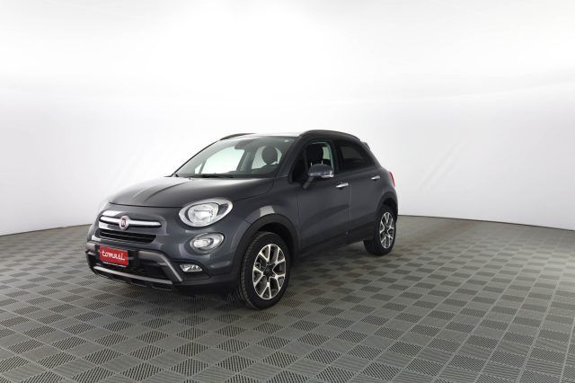 Fiat FIAT 500X 500X 2.0 MultiJet 140 CV 4x4 Cross Plu