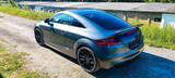 Audi TT 8j Competition*Quattro*DSG*PDC*Bi-... - Audi TT: Dsg