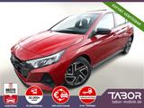 Hyundai i20 1.0 TGDI DCT N-Line Nav SHZ KeyL BCW PDC v+h - Hyundai i20: Leasing