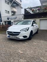 Opel Corsa 1.2 Selection Selection 1. Hand  - Opel Corsa Gebrauchtwagen in Bielefeld