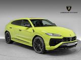 Lamborghini Urus SE - Lamborghini Urus Plug-in Hybrid (PHEV) Gebrauchtwagen