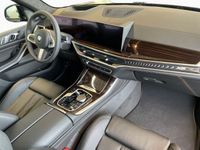 BMW X5 - Vorschau Bild 10