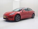 Tesla Model 3 Standard RWD Plus [ TREKHAAK+AUTOPILOT+6 - rote Tesla Model 3