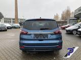 Ford S-Max Titanium FHEV DAB+RÜCKFAHRKAMERA+BERGANFAH - Ford S-Max Gebrauchtwagen in Chemnitz