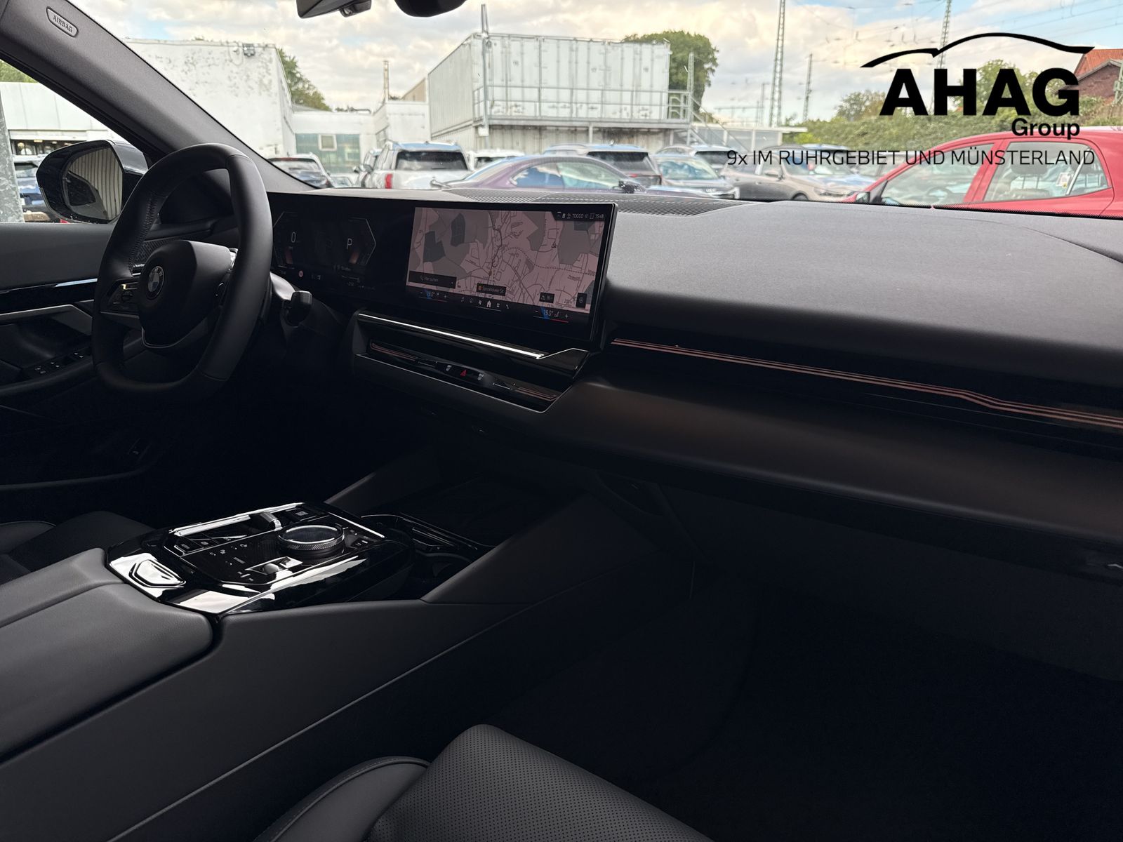 BMW 520 - Bild 26
