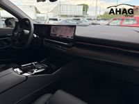 BMW 520 - Vorschau Bild 26