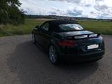 Audi TTs Roadster Verkauf oder Tausch - Audi TT aus 2009: Roadster