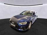 Audi A4 Avant 40 TFSI S line Black Pano/Kamera/ACC