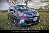 Hyundai i10 Sport - fette Optik - SH gepfl. - HU 09/27 - Hyundai i10 Sport mit Benzin-Antrieb