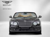 Bentley Continental GTC W12  MY 2016 - BENTLEY BERLIN - - Bentley Continental in Berlin