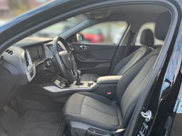 BMW 118 i Advantage Navi  Sitzheizung