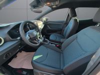 Seat Ibiza - Vorschau Bild 13