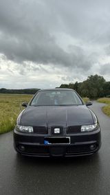 Seat Leon 1.9 TDI TOP SPORT FR Top Zustand... - Seat Leon: Top Sport TDI